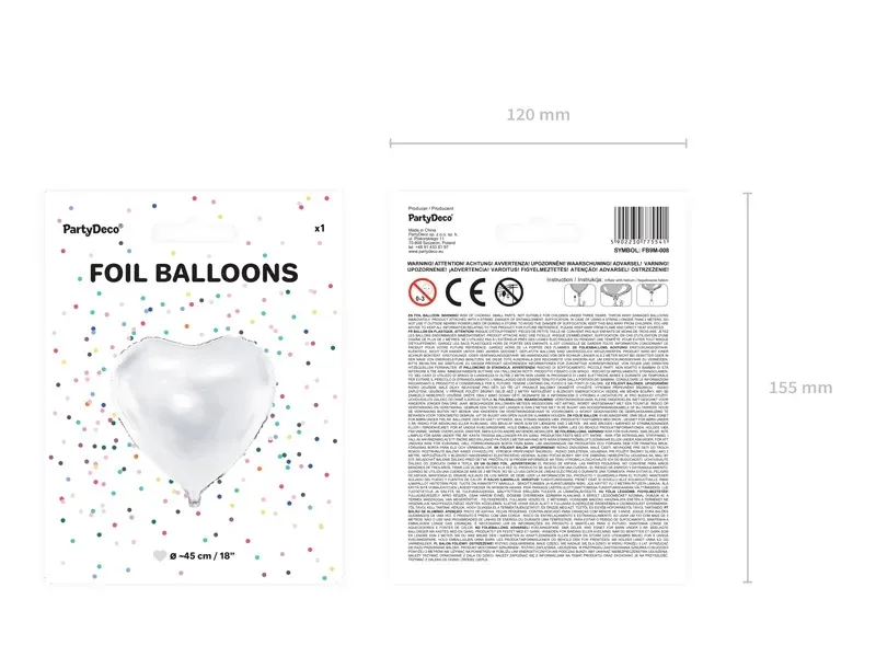 balon-foliowy-serce-biale-45cm