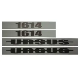 znak-ursus-1614-kpl