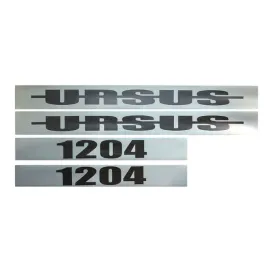 znak-ursus-1204-kpl