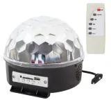 zs39-projektor-kula-disco-mp3-pilot-stan-nowy