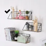 polka-scienna-styl-loft-skandynawska-45-x-12-cm-stan-nowy