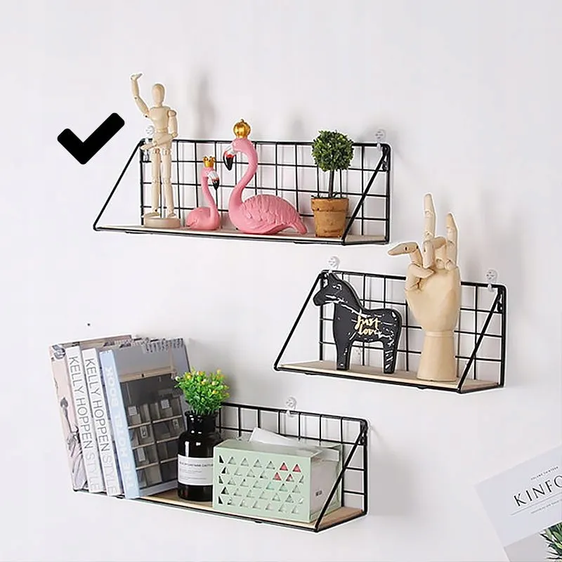 polka-scienna-styl-loft-skandynawska-45-x-12-cm-stan-nowy