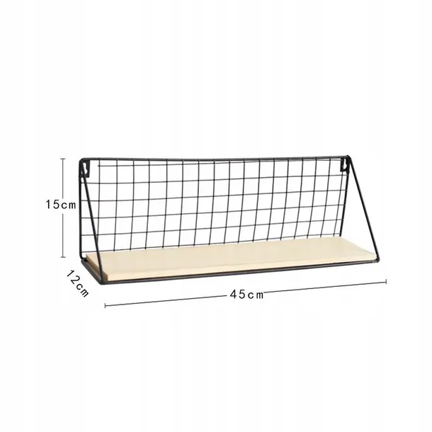 polka-scienna-styl-loft-skandynawska-45-x-12-cm-waga-z-opakowaniem-1-kg