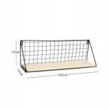 polka-scienna-styl-loft-skandynawska-45-x-12-cm-waga-z-opakowaniem-1-kg