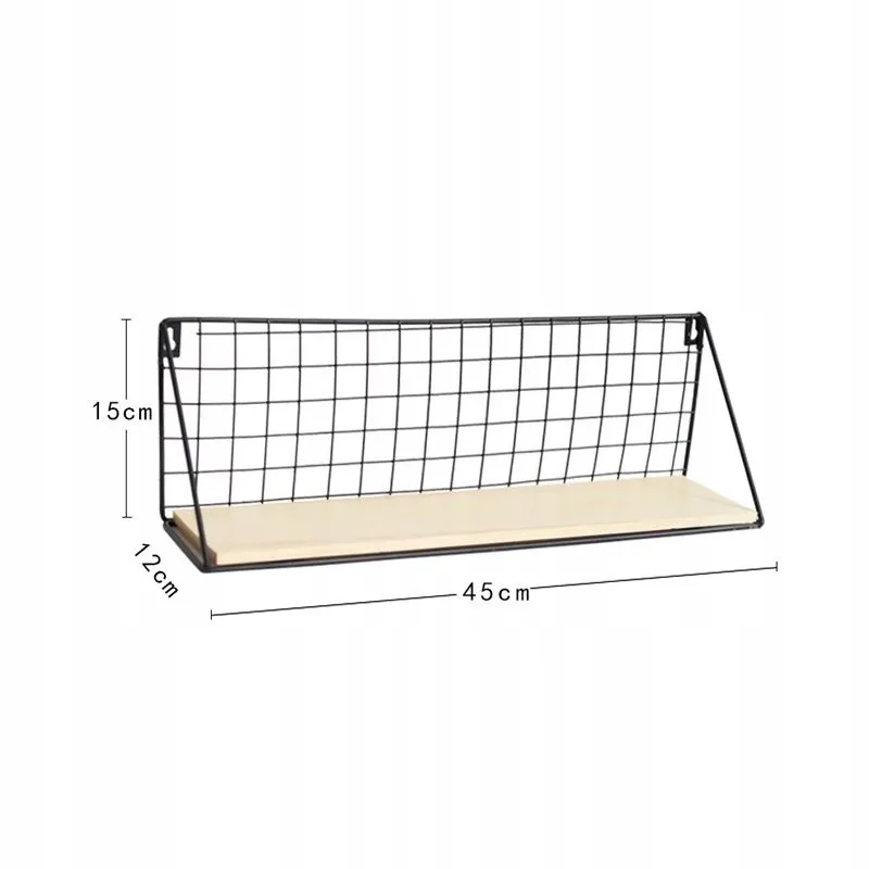 polka-scienna-styl-loft-skandynawska-45-x-12-cm-