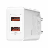 baseus-ladowarka-2xusb-pd-qc-3-0-18w-tzccfs-d02-stan-nowy-waga-z-opakowaniem-0-2-kg