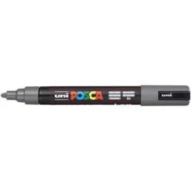 marker-sciety-posca-pc-5m-deep-grey