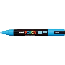 marker-sciety-posca-pc-5m-jasny-niebieski