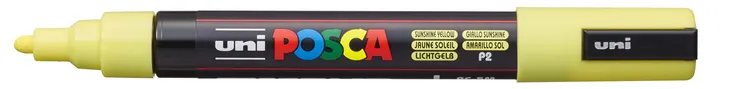 marker-sciety-posca-pc-5m-sunshine-yellow
