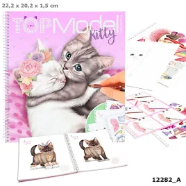 szkicownik-kitty-top-model