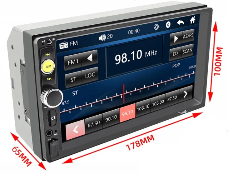 radio-samochodowe-bluetooth-2din-usb-dotyk-stan-nowy