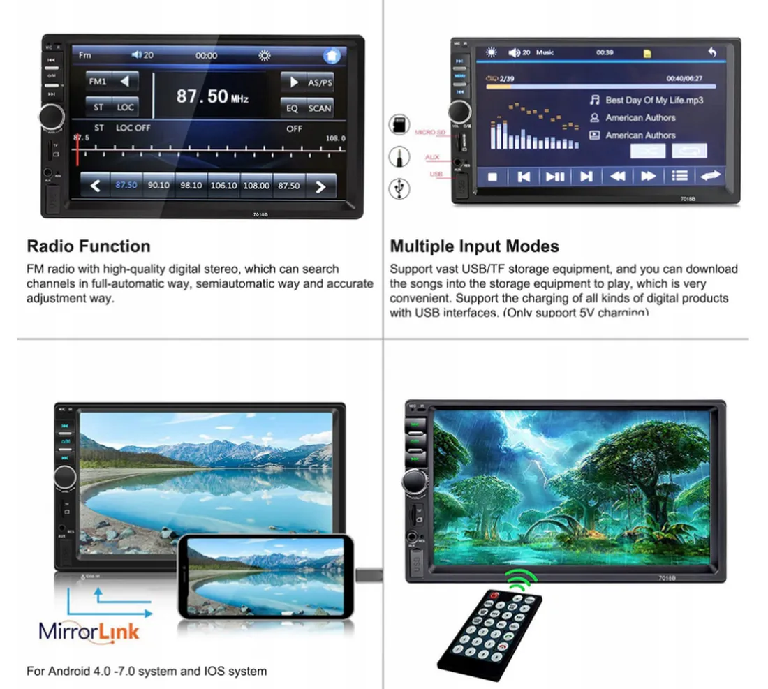 radio-samochodowe-bluetooth-2din-usb-dotyk
