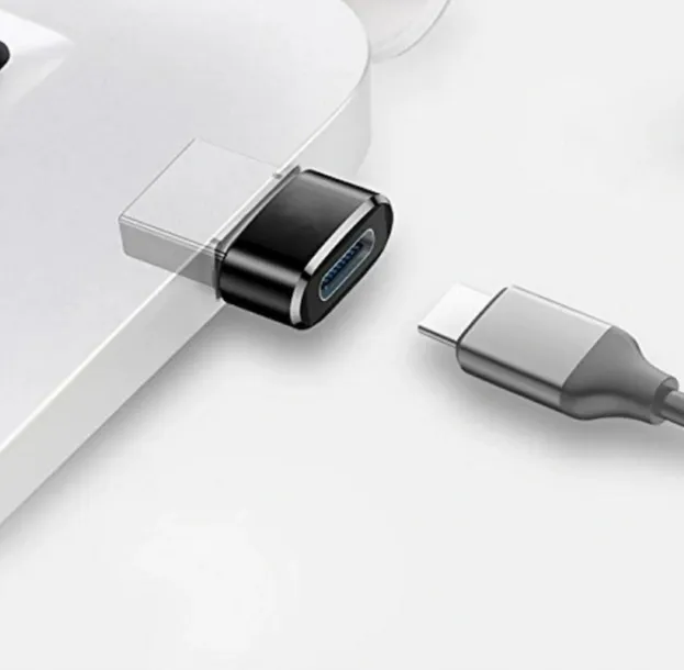 adapter-otg-przejsciowka-usb-a-do-usb-c-typ-c-stan-nowy