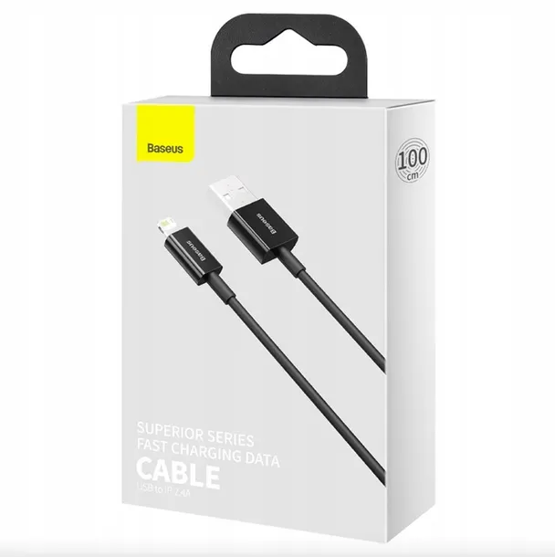 baseus-kabel-superior-usb-lightning-10-m-24a-kolor-wielokolorowy-stan-nowy