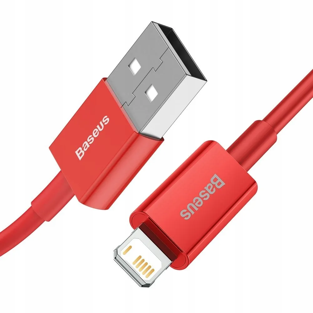 baseus-kabel-usb-lightning-24-a-1-m-czerwony-stan-nowy