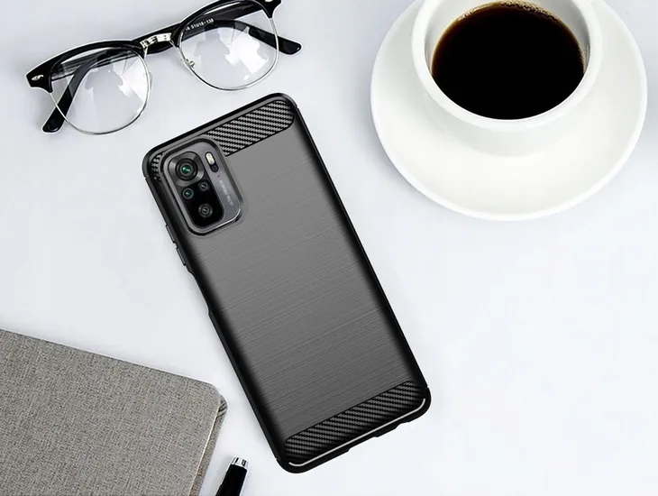 carbon-etui-do-redmi-note-10-note-10s-etui-stan-nowy-zalaczone-wyposazenie-szklo-hartowane