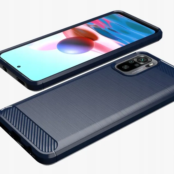 carbon-etui-do-redmi-note-10-note-10s-etui-stan-nowy-material-tworzywo-sztuczne