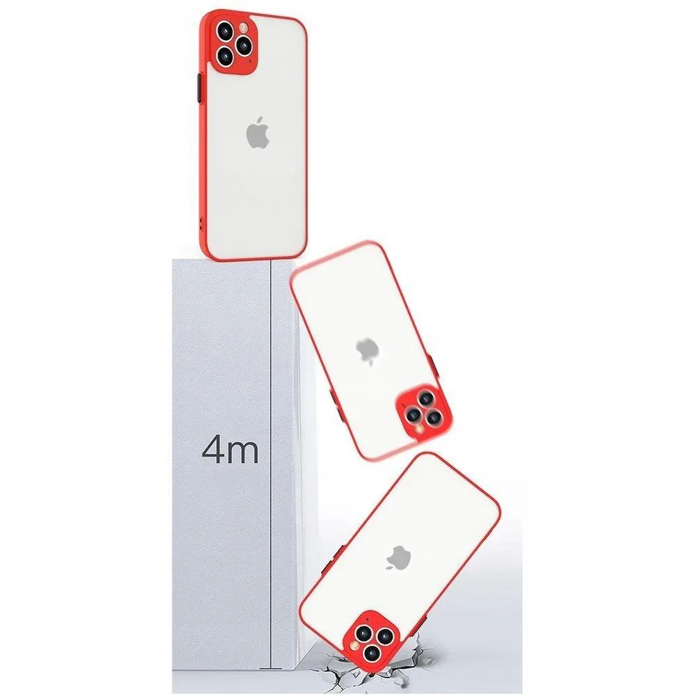 etui-do-iphone-11-pro-czerwony-case-szklo-stan-nowy