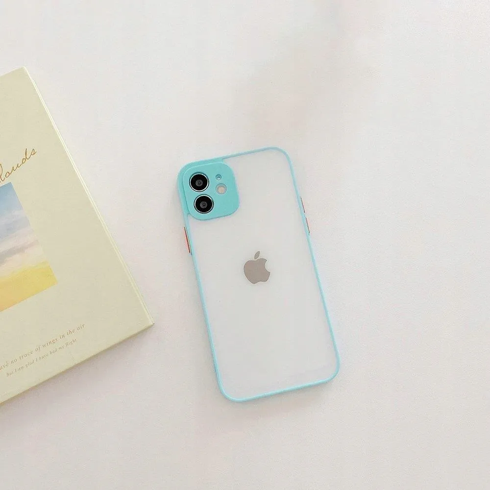 etui-do-iphone-12-pro-niebieski-case-szklo-stan-nowy