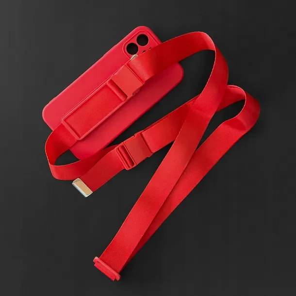 roetui-do-iphone-13-mini-czerwony-case-szklo-dedykowany-model-iphone-13-mini-stan-nowy