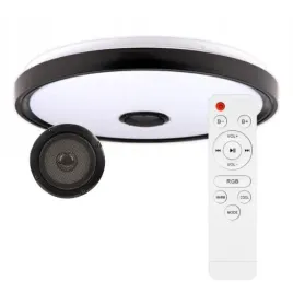 plafon-led-lampa-glosnik-bluetooth-rgb-72w-50cm