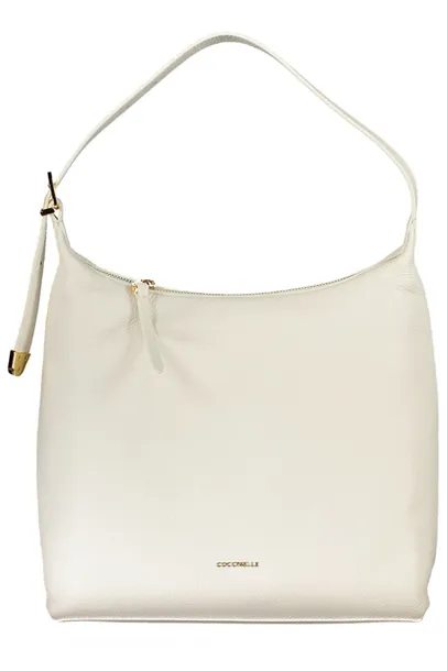 torba-damska-coccinelle-biala