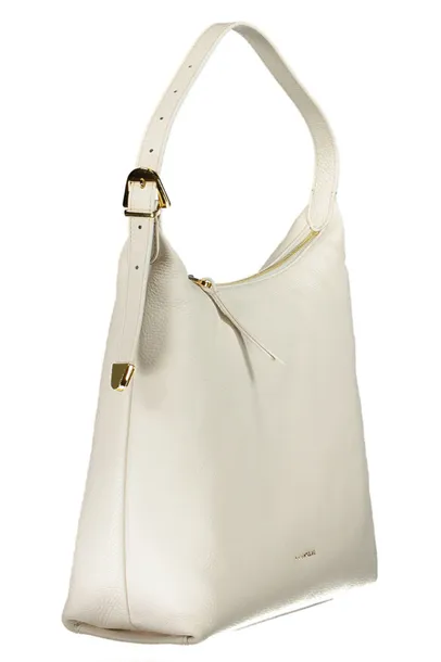 torba-damska-coccinelle-biala
