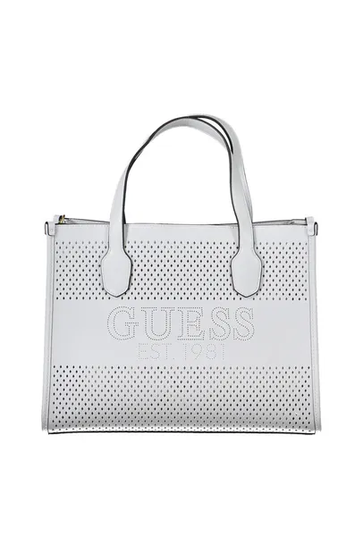 torba-damska-guess-jeans-biala