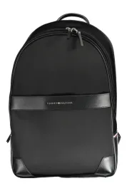 czarny-plecak-meski-tommy-hilfiger