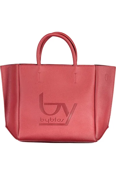 torba-damska-byblos-czerwona