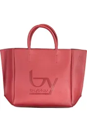 torba-damska-byblos-czerwona