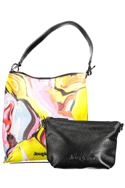 desigual-zolta-torba-damska