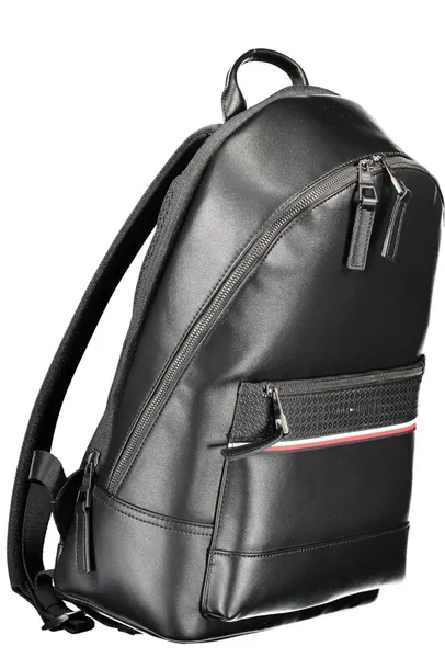czarny-plecak-tommy-hilfiger