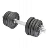 hantla-zestaw-15-kg-master-stan-nowy