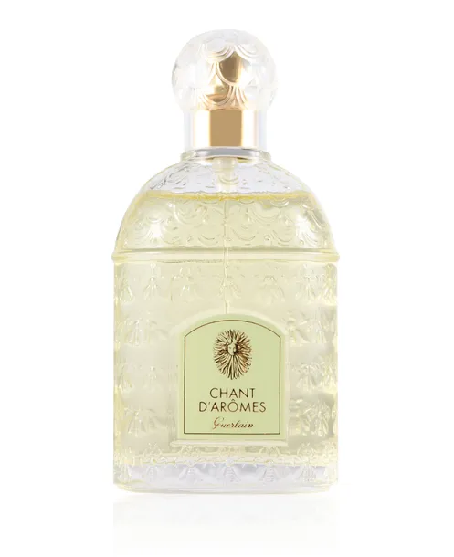 guerlain chant d'aromes