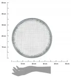 sitko-do-przesiewania-ziemi-365-cm-stan-nowy
