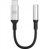 3mk-adapter-usb-c-jack-35-mm-dac-czarny-black-certyfikat-ce-stan-nowy
