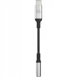3mk-adapter-usb-c-jack-35-mm-dac-czarny-black-certyfikat-ce-waga-z-opakowaniem-0-2-kg