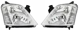 opel-meriva-a-03-reflektor-lampa-przednia-komplet