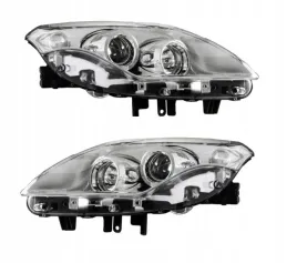 renault-laguna-iii-2007-komplet-reflektorow-przod