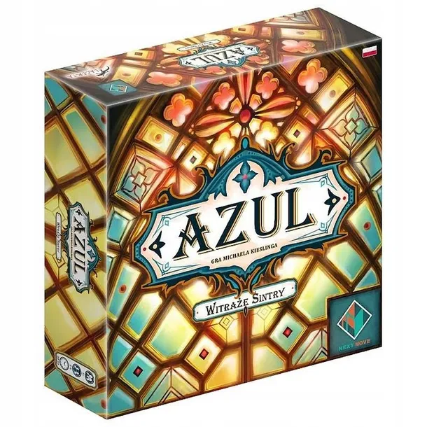 azul-witraze-sintry-rebel-stan-opakowania-oryginalne