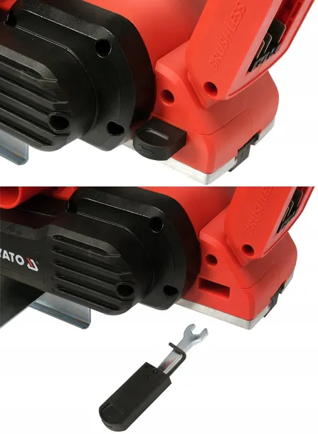 yato-strug-18v-body-stan-nowy-glebokosc-strugania-2-mm