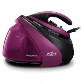 generator-pary-morphy-richards-speed-steem-pro