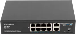 switch-lanberg-rsfe-8p-2ge-120-8xpoe2xgb-uplrack