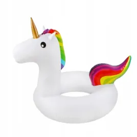 kolo-do-plywania-materac-dmuchany-jednorozec-xxl-90cm