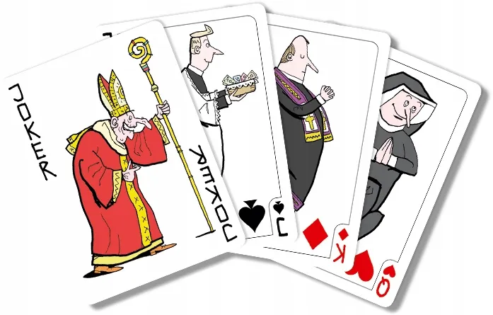 gra-dupa-biskupa-karty-do-gry-rodzaj-podstawa