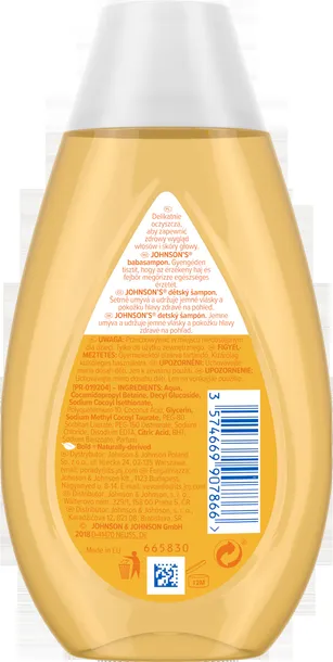 johnsons-baby-szampon-200ml-waga-z-opakowaniem-0-23-kg