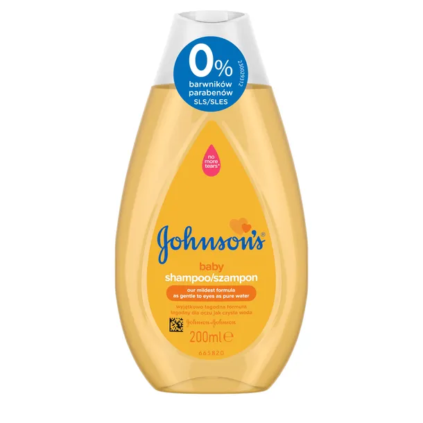 johnsons-baby-szampon-200ml-kod-producenta-466990786