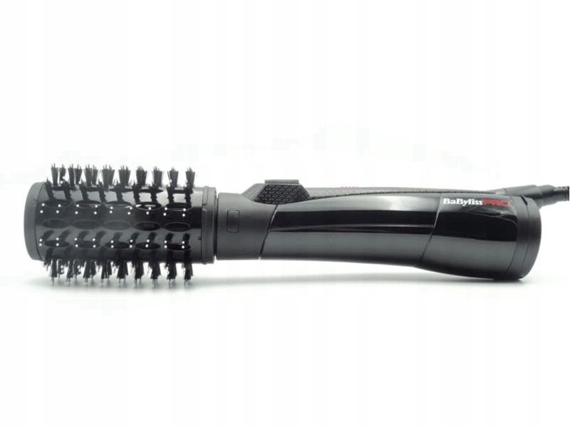 Obrotowa suszarko-lokówka BABYLISS PRO Rotating 800 BAB2770E - ERLI.pl