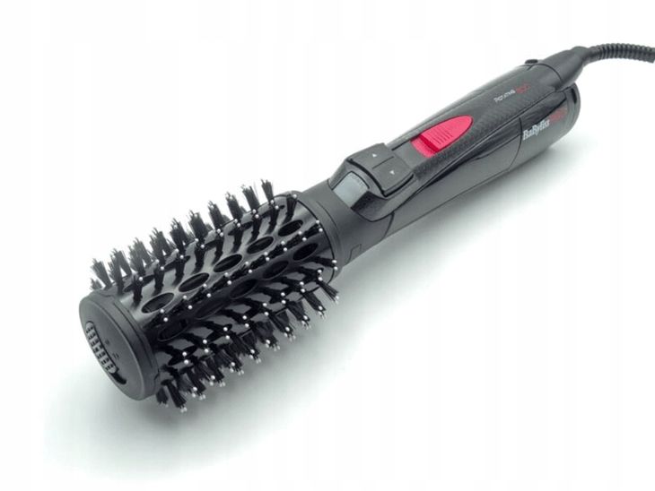 Obrotowa suszarko lokówka BABYLISS PRO Rotating 800 BAB2770E ERLI pl